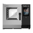 HP561 Lainox Naboo 6 Grid Boilerless Gas Combination Oven NAG061BV JD Catering Equipment Solutions Ltd