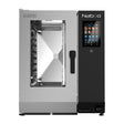 HP562 Lainox Naboo Boosted Boilerless Combination Oven Gas 10x 1/1GN NAG101BV JD Catering Equipment Solutions Ltd