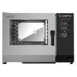 HP593 Lainox 6 X 2/1GN Gas Manual Control Combi Oven SAG062BV JD Catering Equipment Solutions Ltd