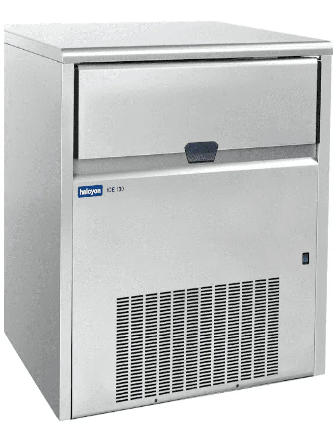 Halcyon Ice 130 Icemaker JD Catering Equipment Solutions Ltd