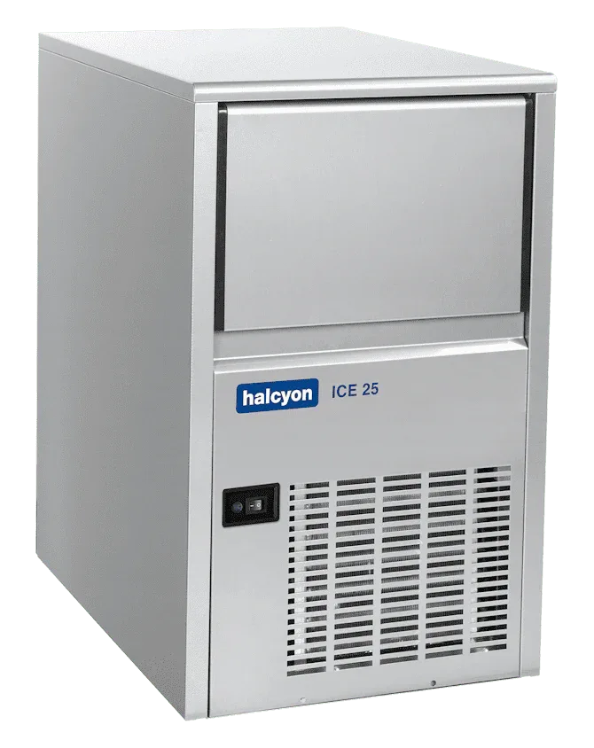 Halcyon Ice 25 Icemaker JD Catering Equipment Solutions Ltd
