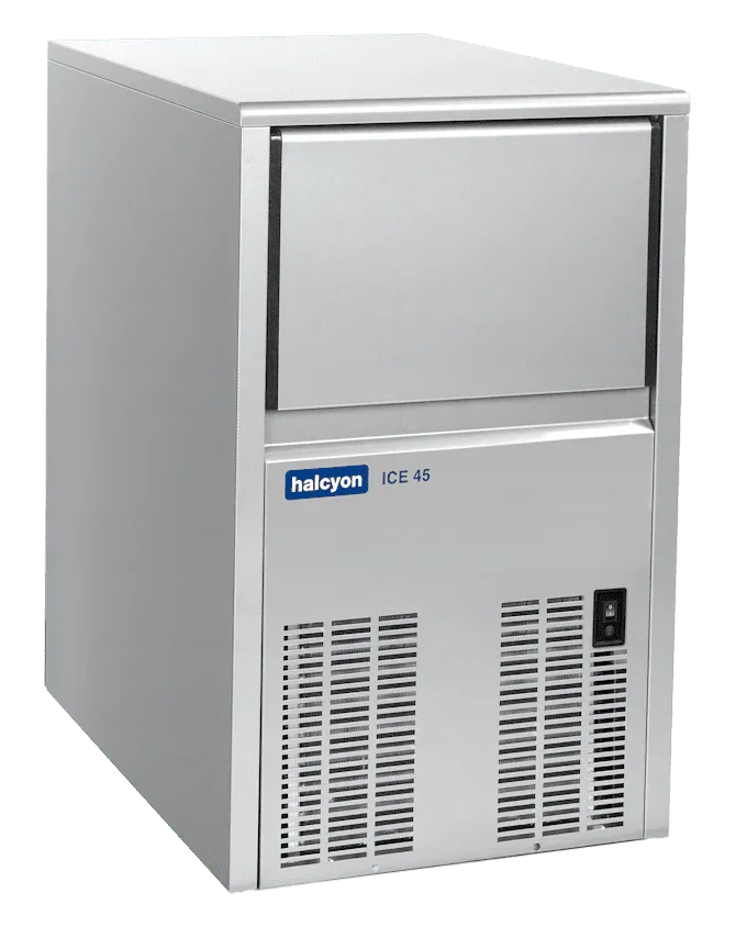 Halcyon Ice 45 Icemaker JD Catering Equipment Solutions Ltd