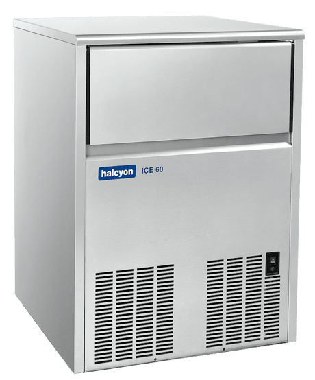 Halcyon Ice 60 Icemaker JD Catering Equipment Solutions Ltd