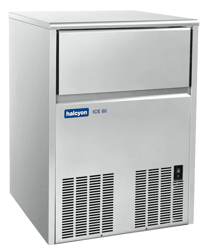 Halcyon Ice 60 Icemaker JD Catering Equipment Solutions Ltd
