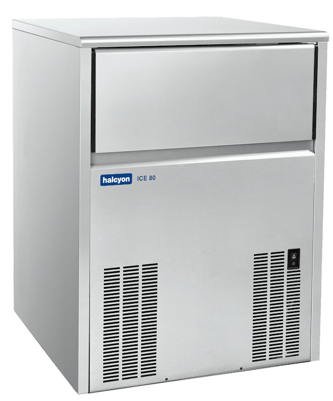 Halcyon Ice 80 Icemaker JD Catering Equipment Solutions Ltd