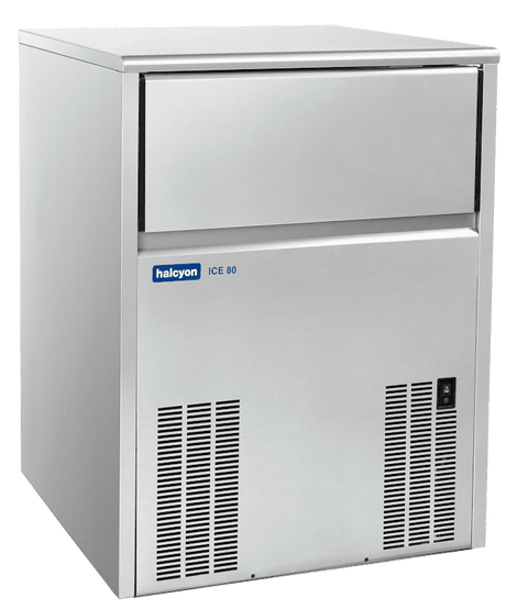 Halcyon Ice 80 Icemaker JD Catering Equipment Solutions Ltd