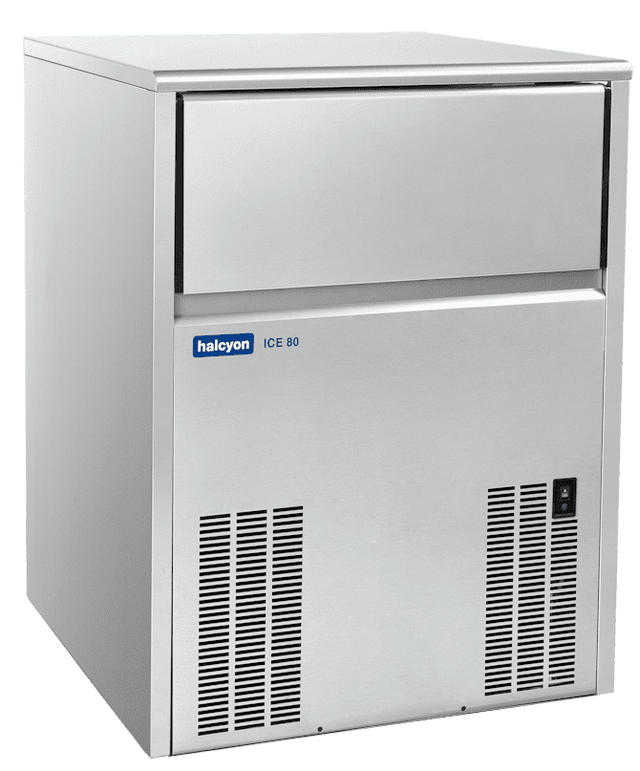 Halcyon Ice 80 Icemaker JD Catering Equipment Solutions Ltd