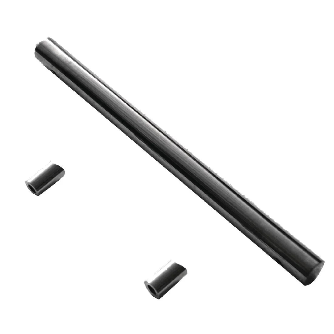 AD346 Handle for display fridges - JD Catering Equipment Solutions Ltd