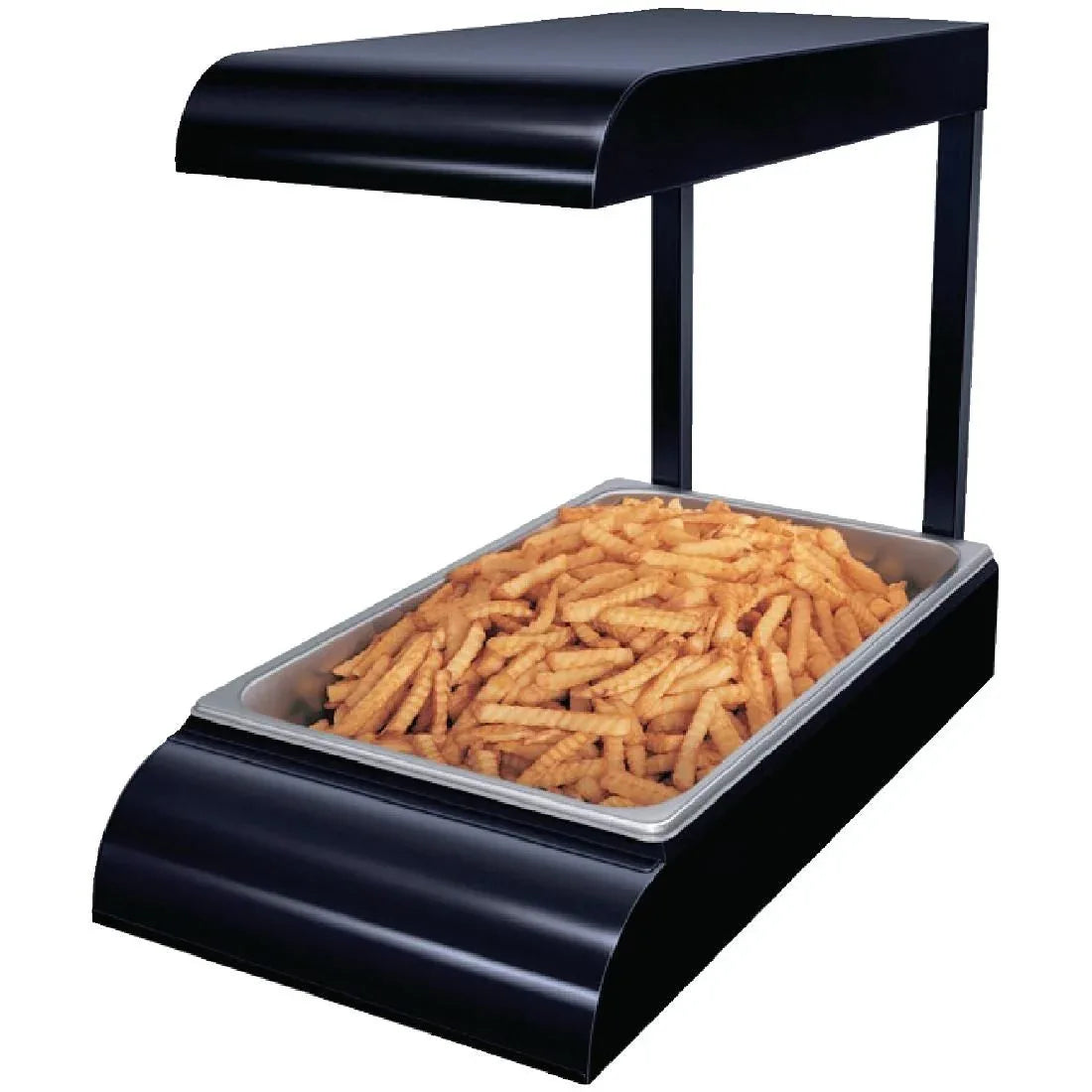 CF089 Hatco Glo-Max Portable Electric Food Warmer GMFFL - JD Catering Equipment Solutions Ltd