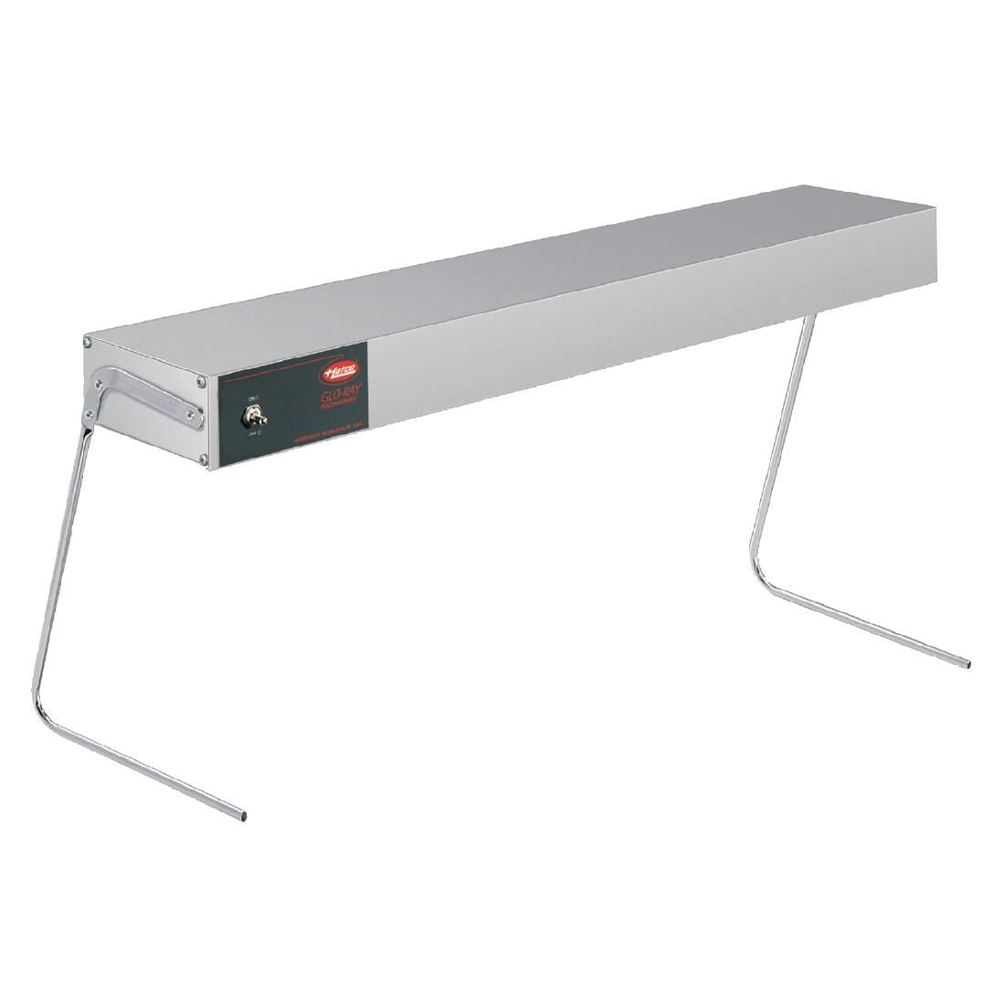 Hatco Glo-Ray Electric Food Warmer GRAH-24 JD Catering Equipment Solutions Ltd