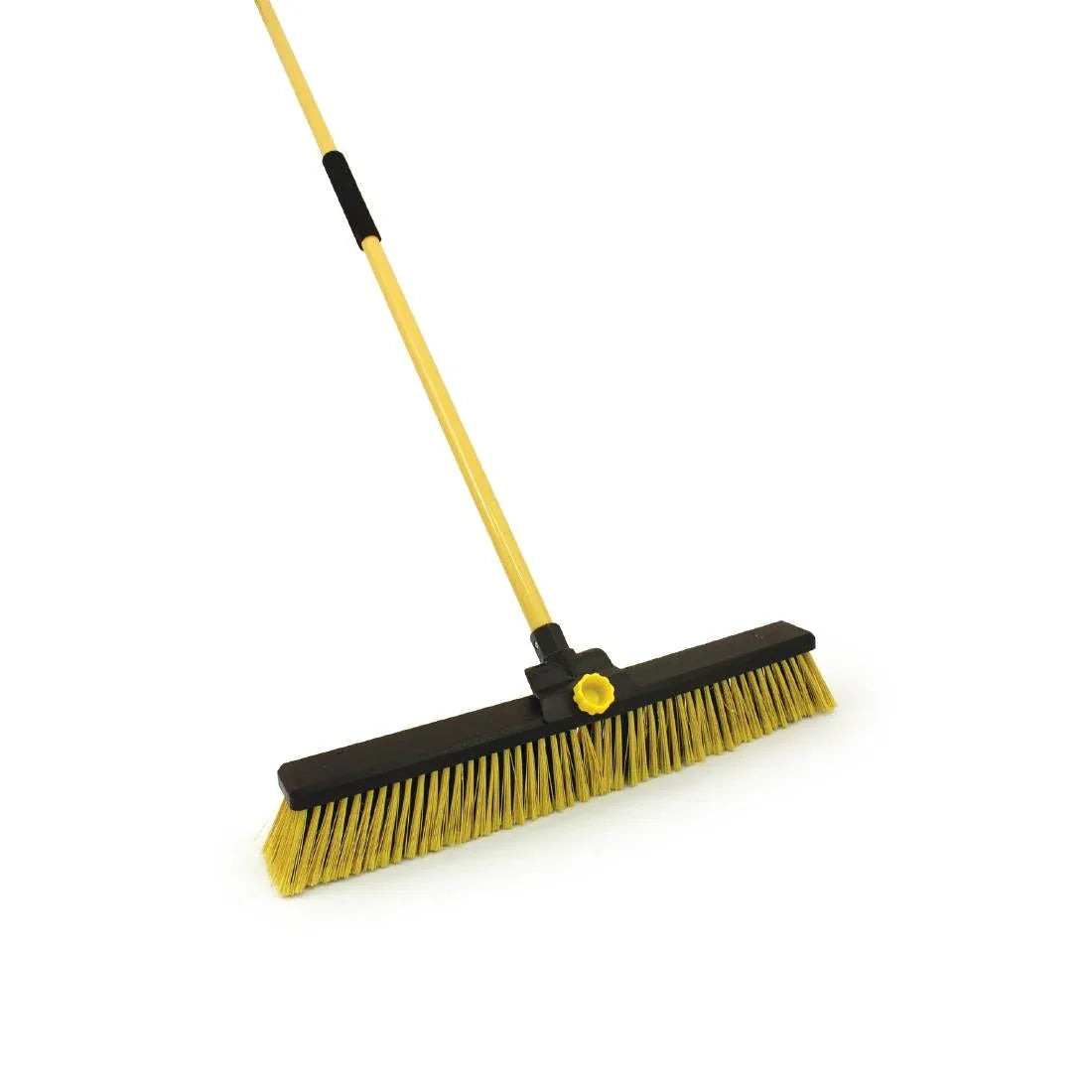 CK510 Heavy Duty Bulldozer Broom - JD Catering Equipment Solutions Ltd