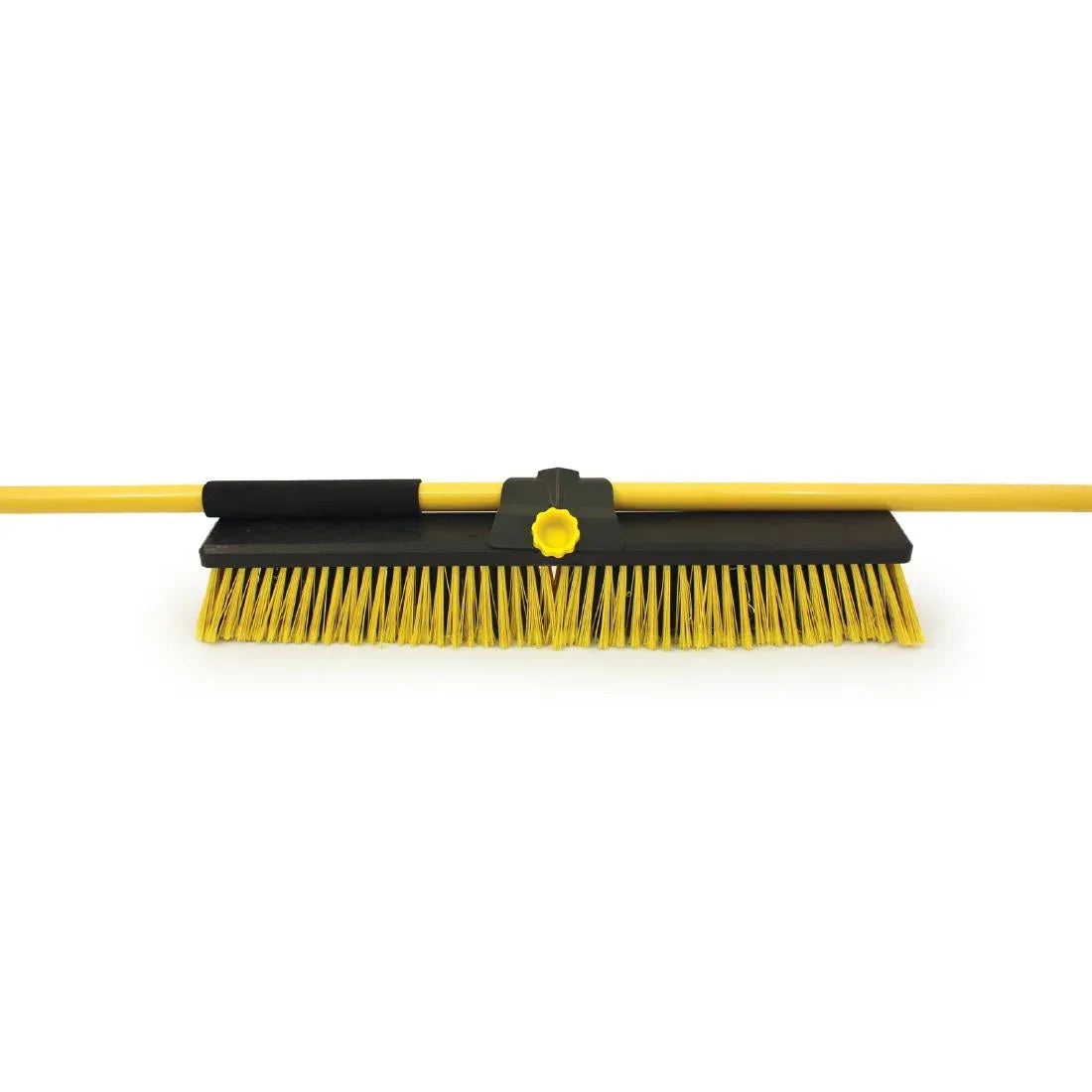 CK510 Heavy Duty Bulldozer Broom - JD Catering Equipment Solutions Ltd
