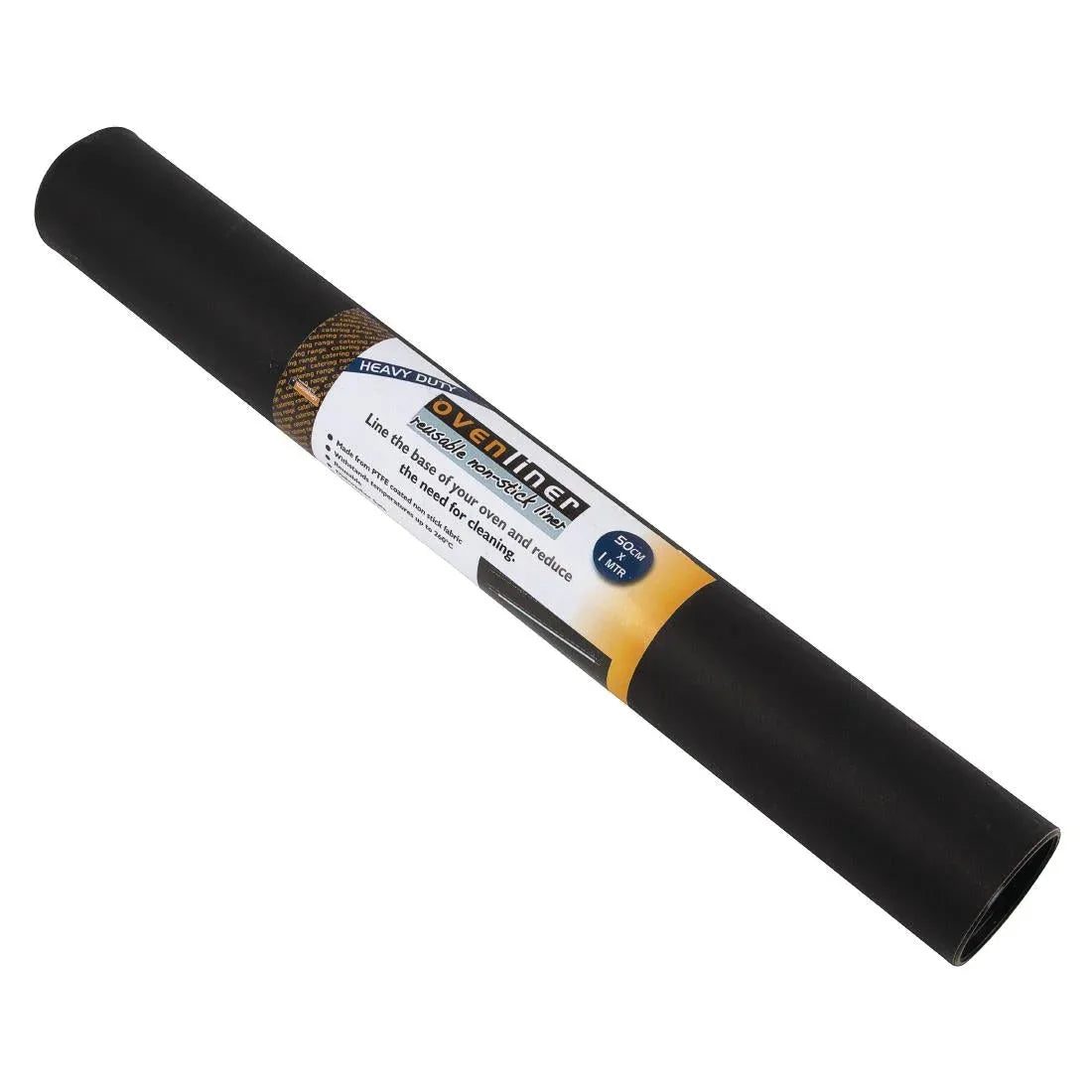 CE172 Heavy Duty Non-Stick Oven Liner 1000 x 500mm - JD Catering Equipment Solutions Ltd