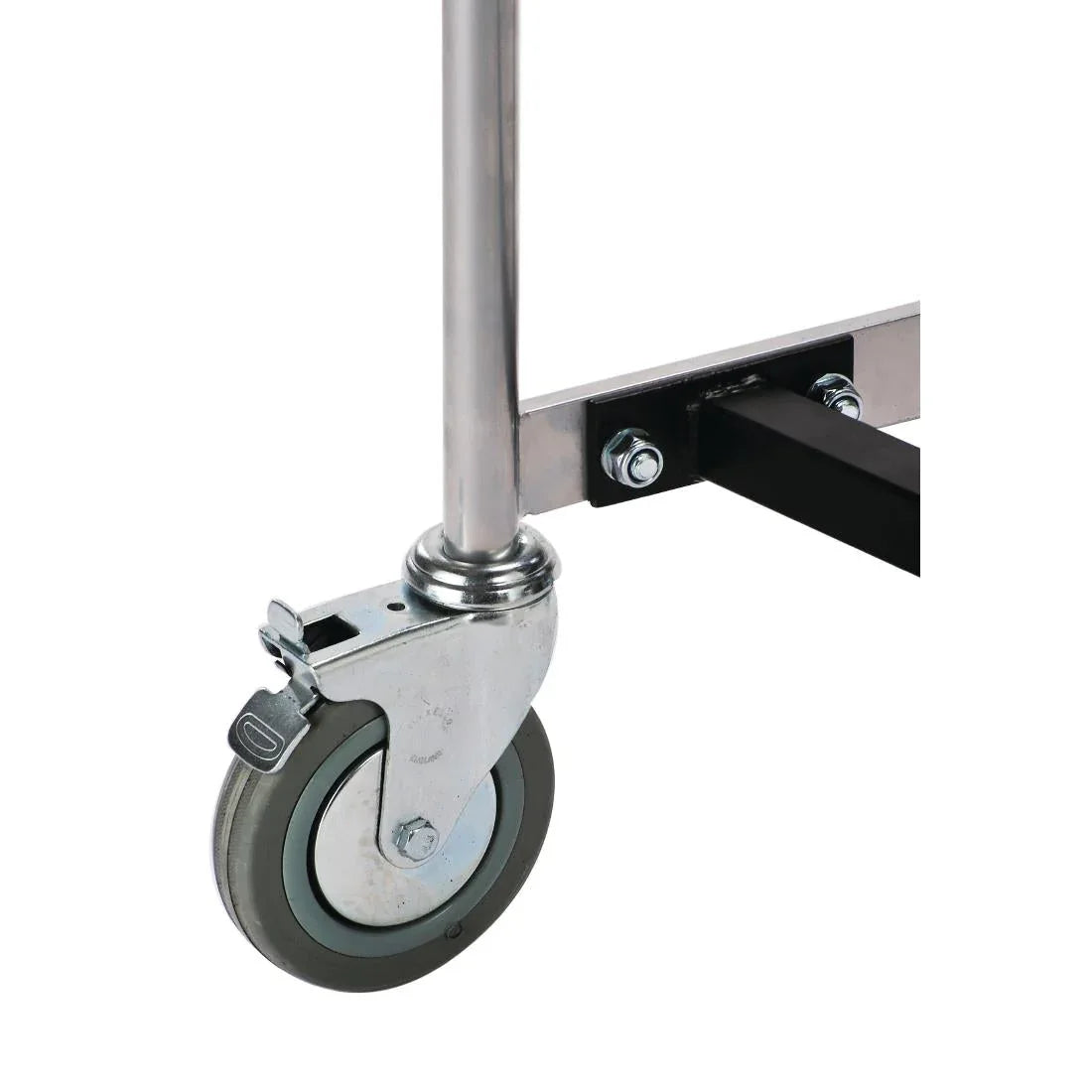 GK910 Heavy Duty Z Garment Rail - JD Catering Equipment Solutions Ltd