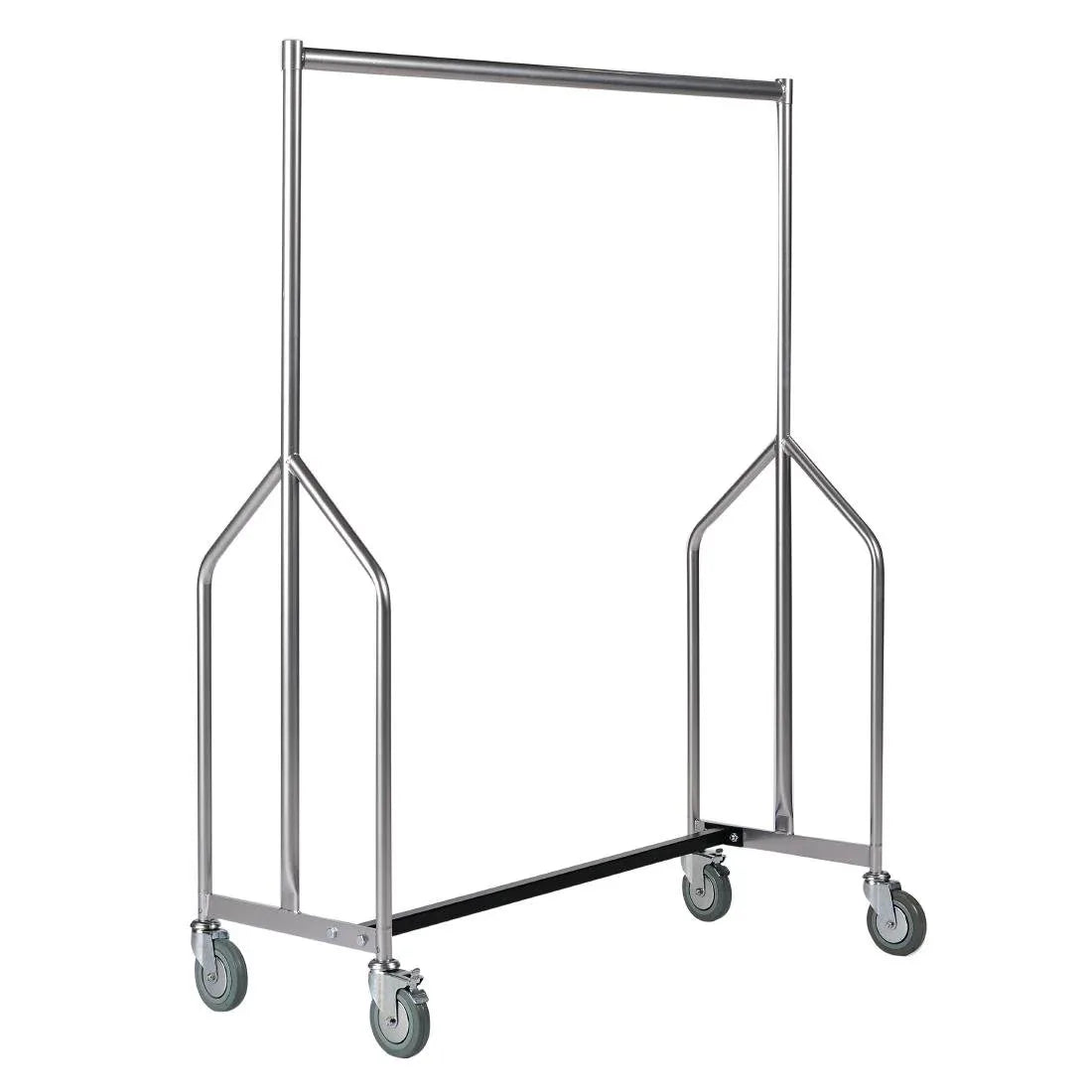 GK910 Heavy Duty Z Garment Rail - JD Catering Equipment Solutions Ltd