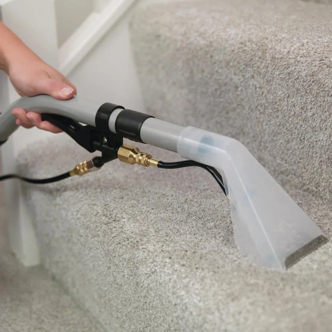 DW158 Henry Wash Carpet and Upholstery Cleaner HVW 370-2 - JD Catering Equipment Solutions Ltd