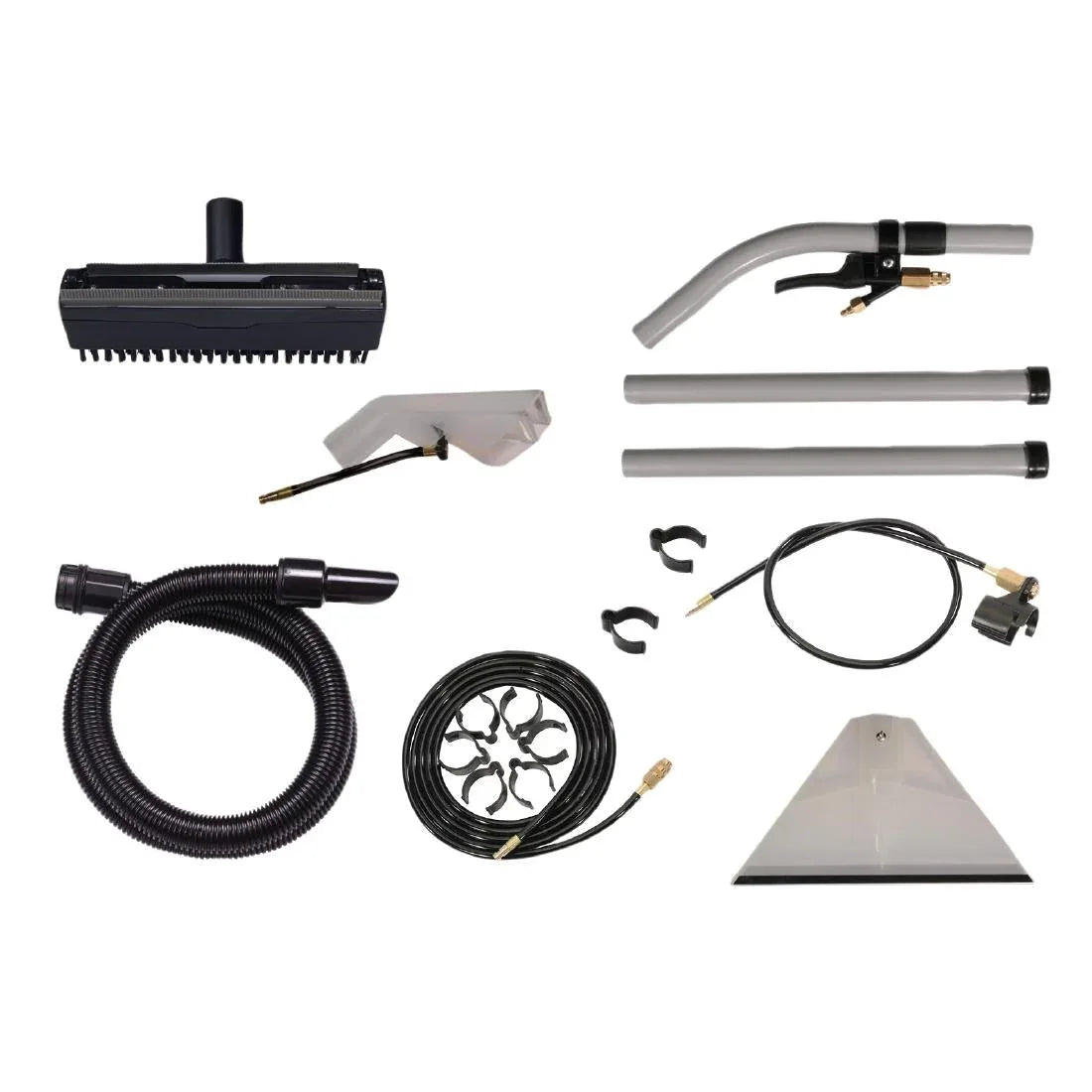 DW158 Henry Wash Carpet and Upholstery Cleaner HVW 370-2 - JD Catering Equipment Solutions Ltd