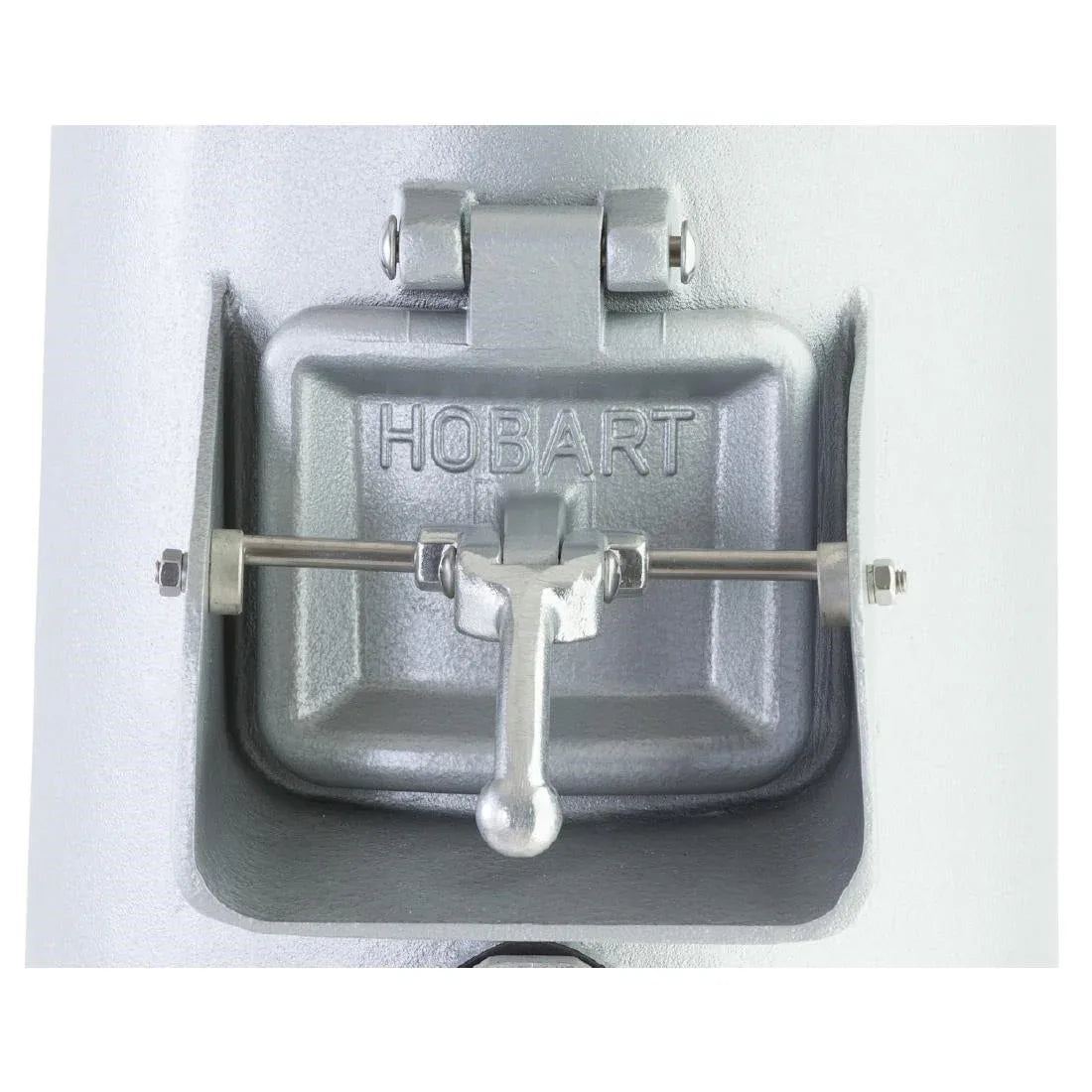 DW428 Hobart 6kg Electric Potato Peeler E6414 - JD Catering Equipment Solutions Ltd