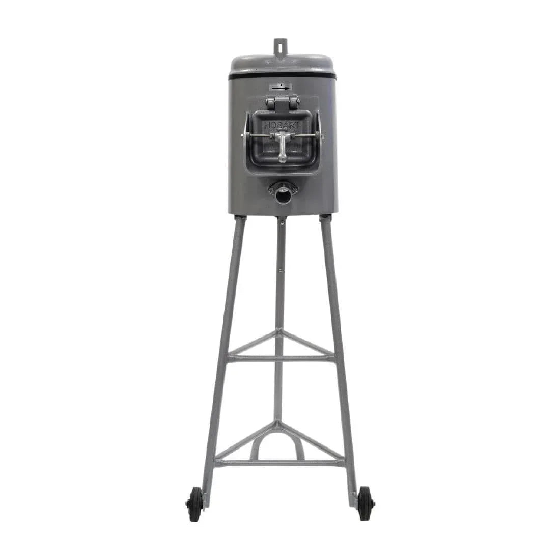 DW428 Hobart 6kg Electric Potato Peeler E6414 - JD Catering Equipment Solutions Ltd