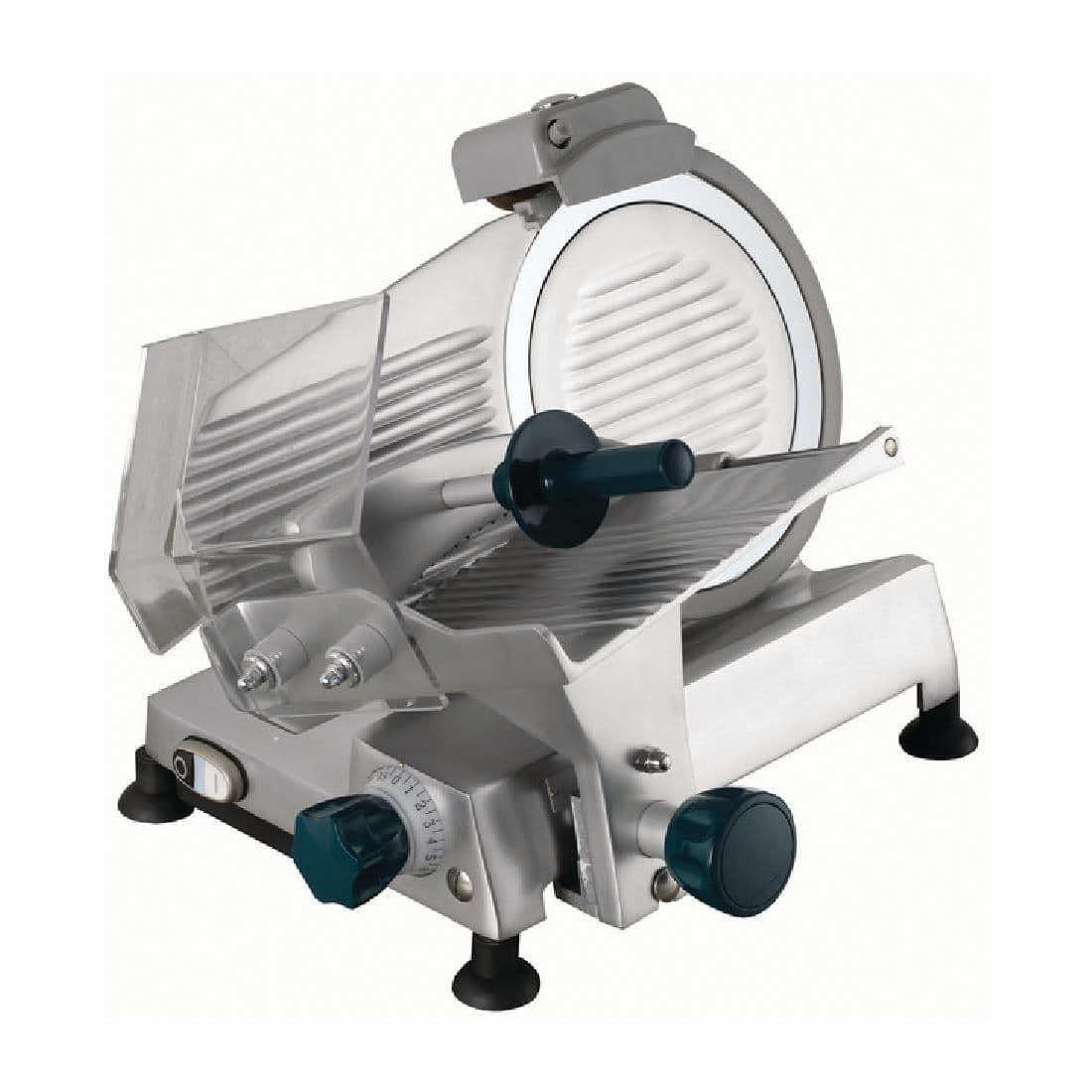 DW425 Hobart Meat Slicer SL250 - JD Catering Equipment Solutions Ltd