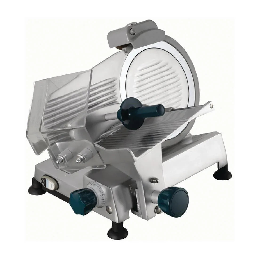 DW425 Hobart Meat Slicer SL250 - JD Catering Equipment Solutions Ltd