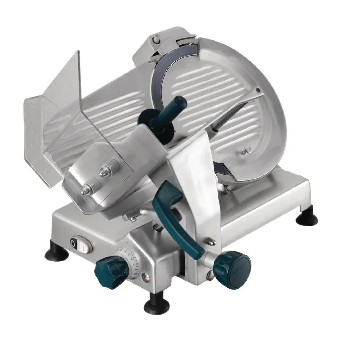 DW426 Hobart Meat Slicer SL300 - JD Catering Equipment Solutions Ltd