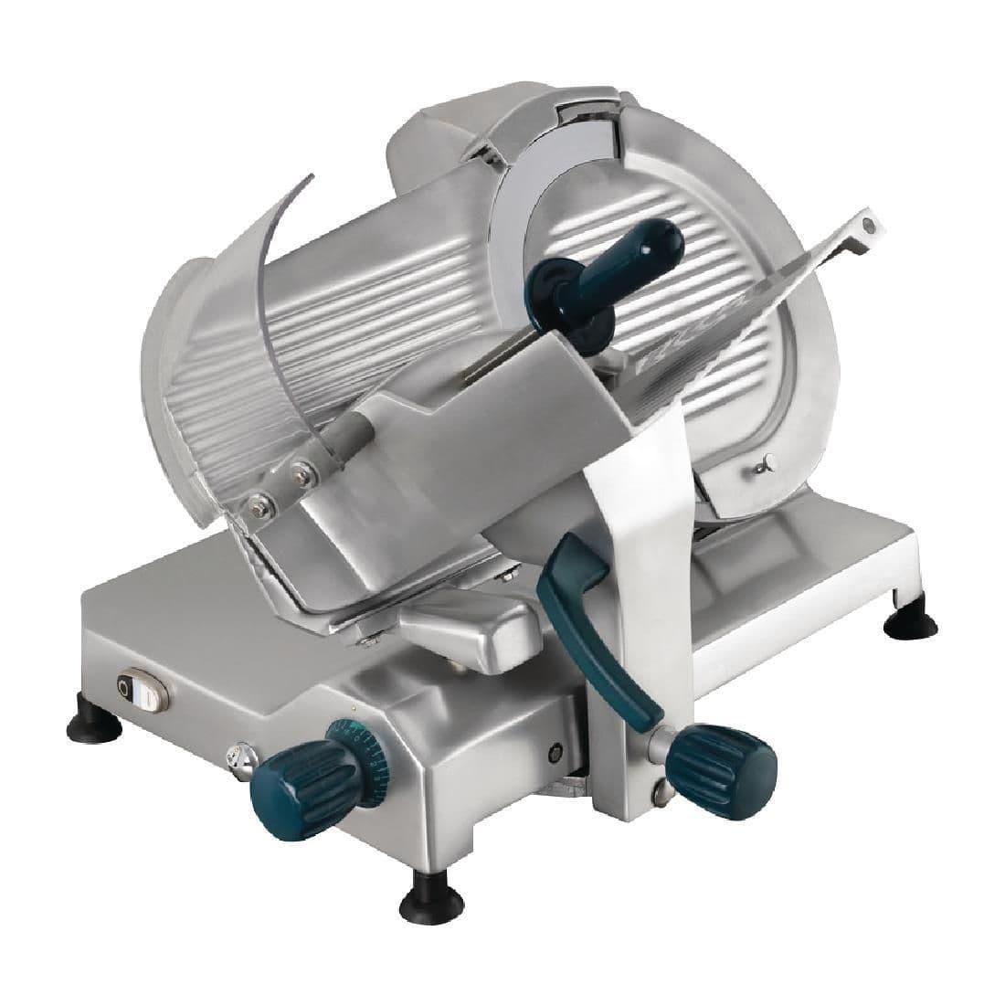 DW427 Hobart Meat Slicer SL350 - JD Catering Equipment Solutions Ltd