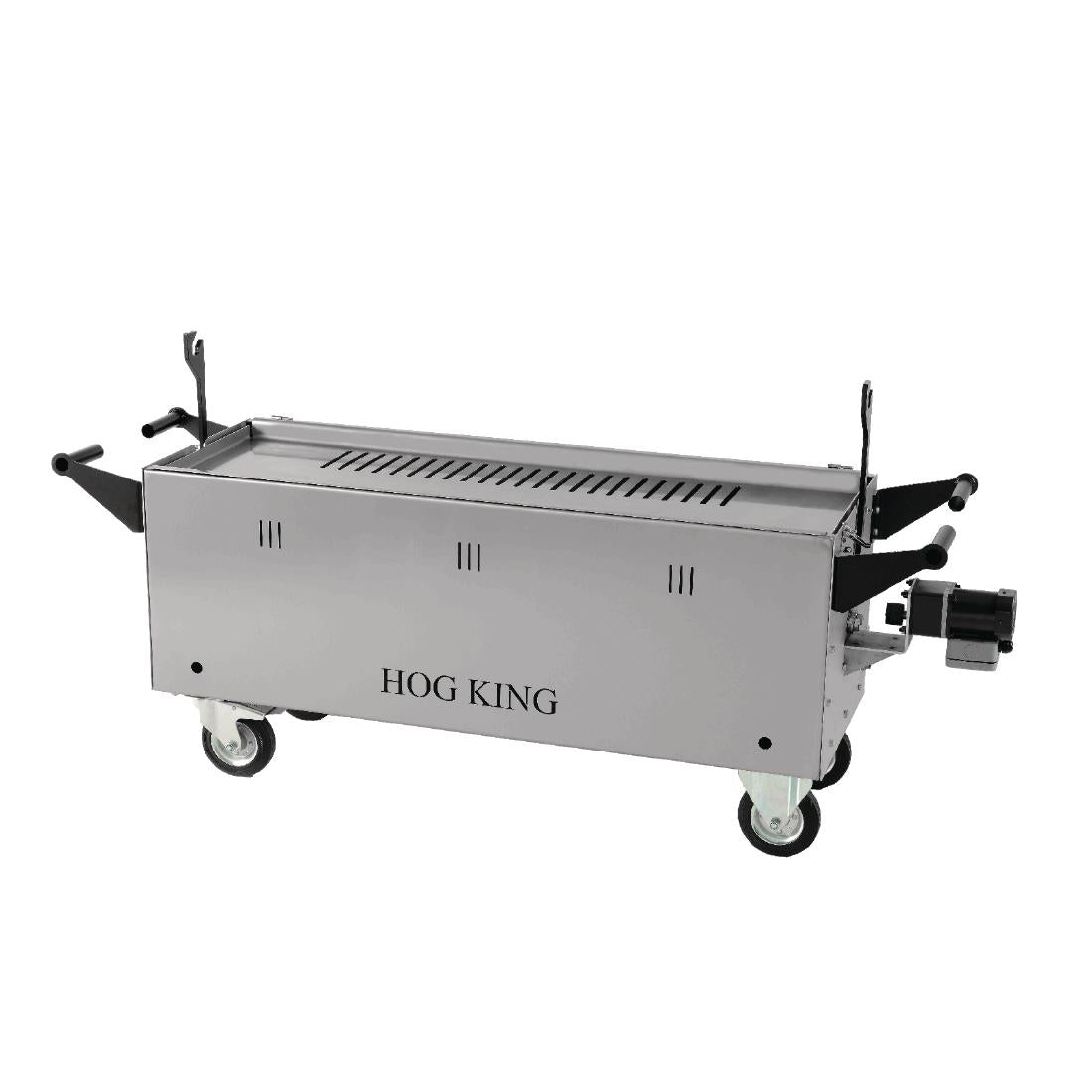 Hog Roast Machine Barbecue Kit JD Catering Equipment Solutions Ltd