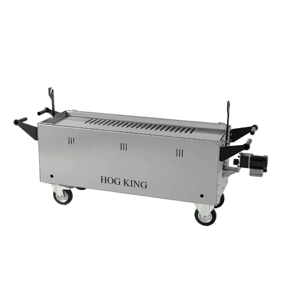 CC127 Hog Roast Machine Barbecue Kit - JD Catering Equipment Solutions Ltd