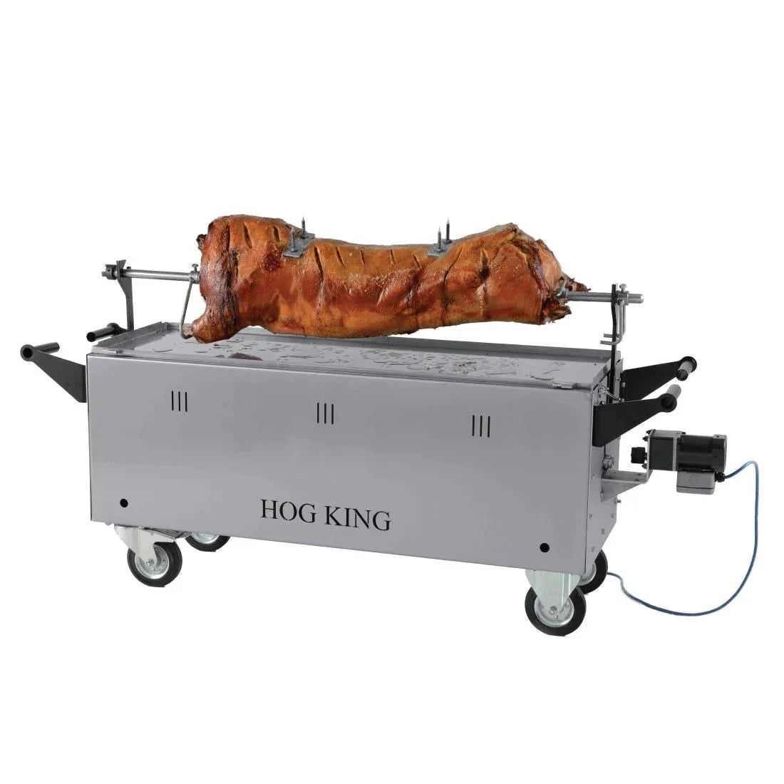 Hog Roast Machine Propane Gas HM001 JD Catering Equipment Solutions Ltd