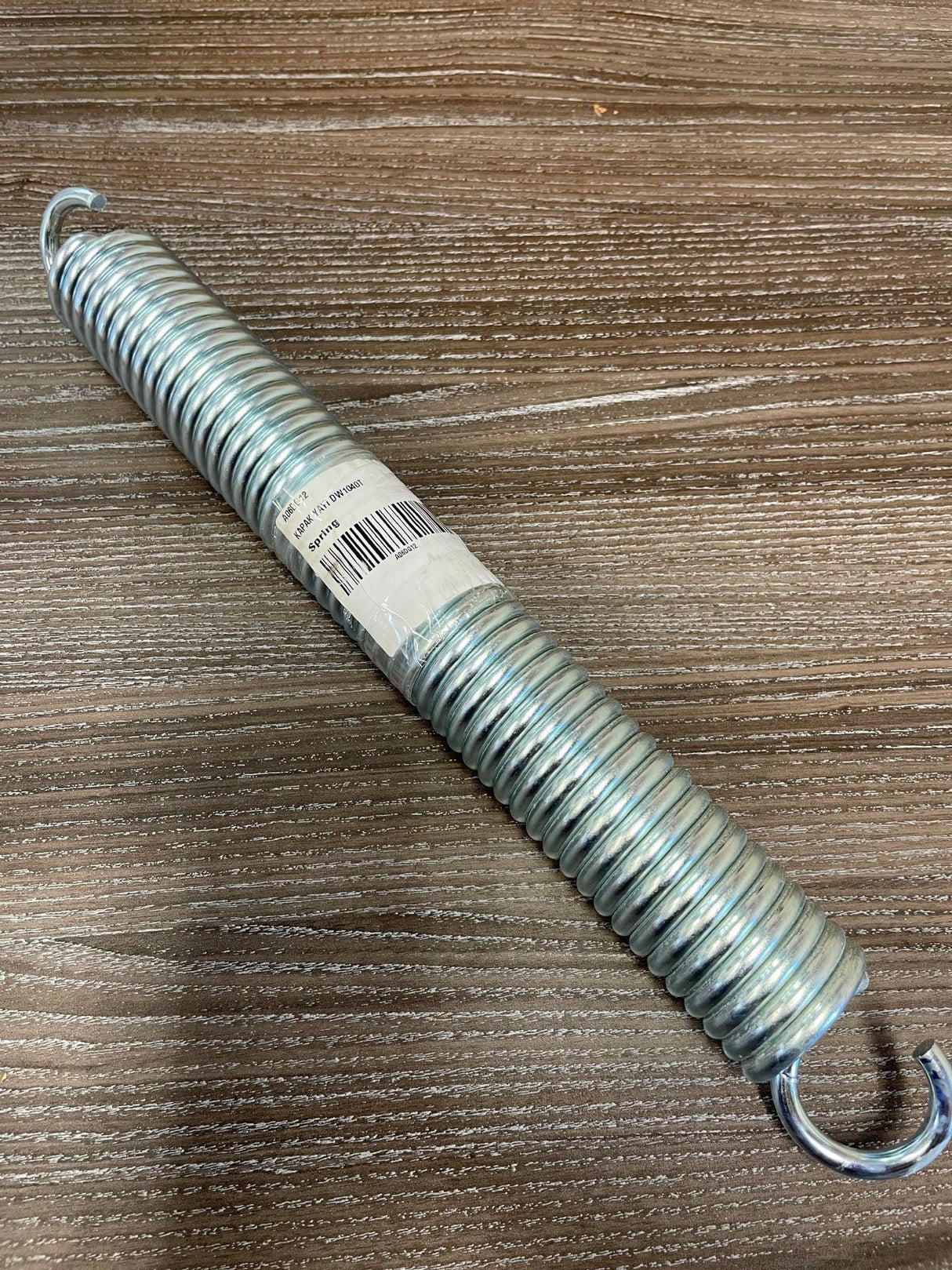 Hood Spring - JD Catering Equipment Solutions Ltd