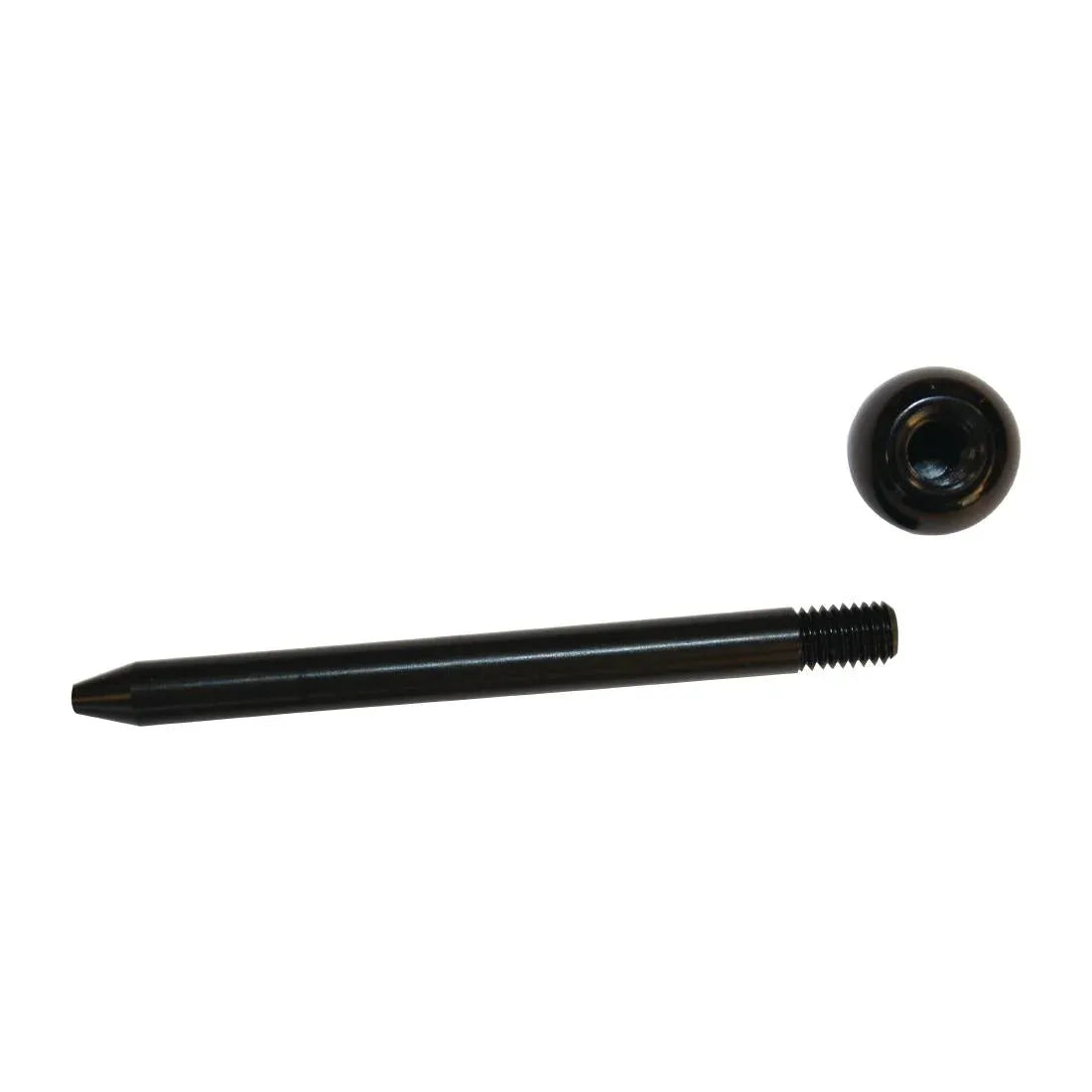 N167 Hopper Axle - JD Catering Equipment Solutions Ltd