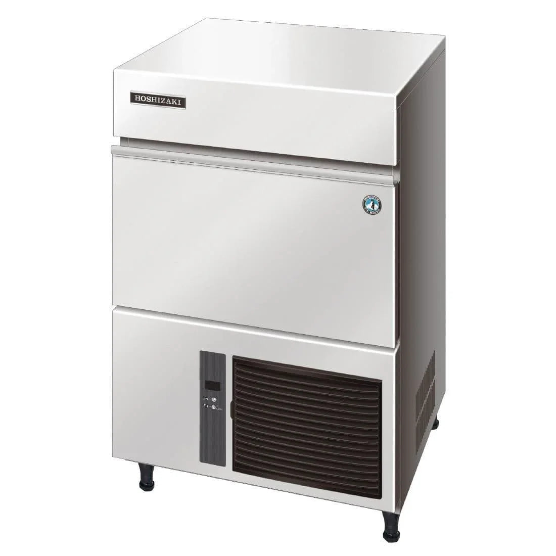 DS547 Hoshizaki Air-Cooled Ball Ice Maker 26kg/24hr R134a IM-65NE-Q - JD Catering Equipment Solutions Ltd