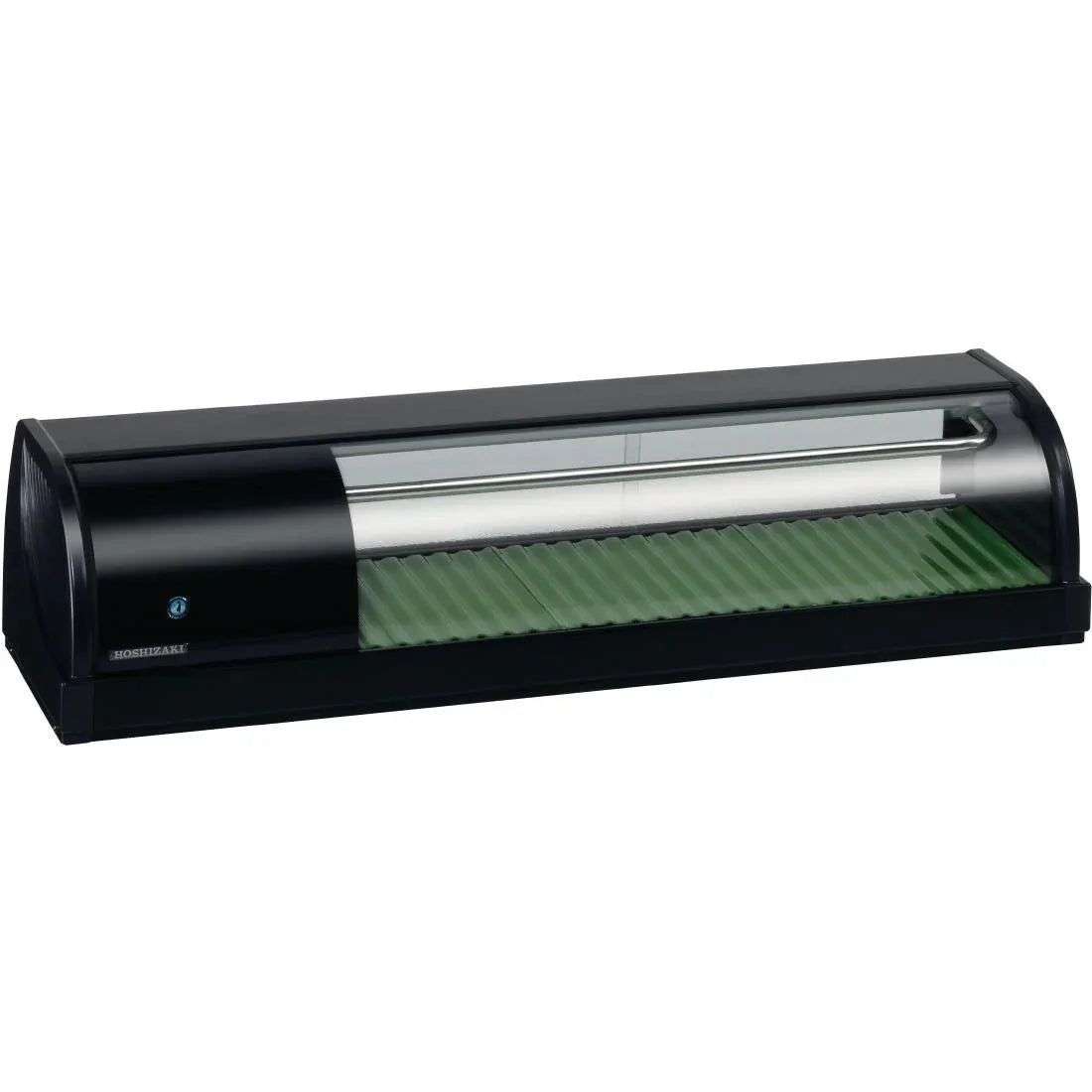 DE909-L Hoshizaki Sushi Case 42Ltr HNC-120BE-L - JD Catering Equipment Solutions Ltd