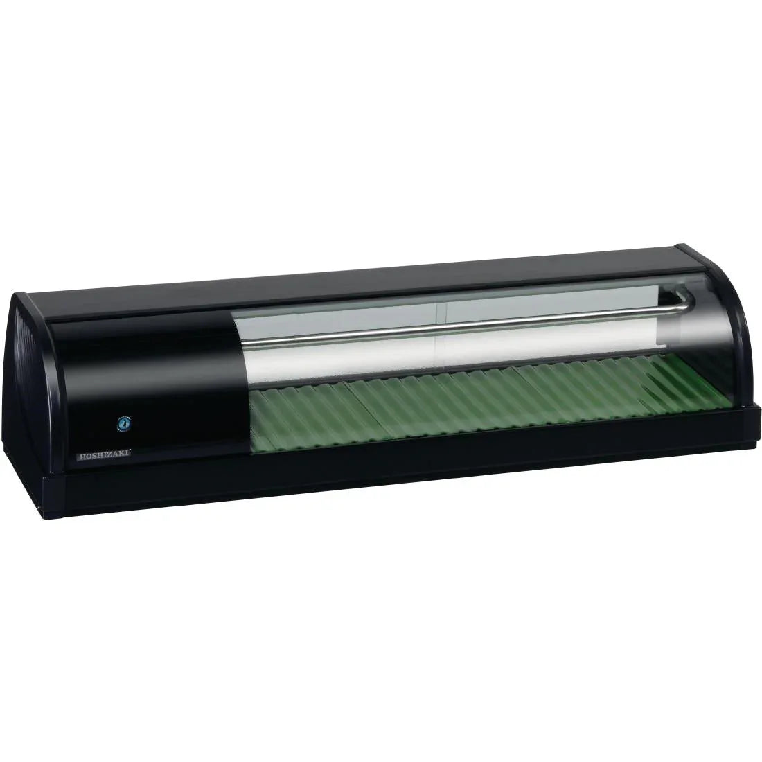 DE909-L Hoshizaki Sushi Case 42Ltr HNC-120BE-L - JD Catering Equipment Solutions Ltd