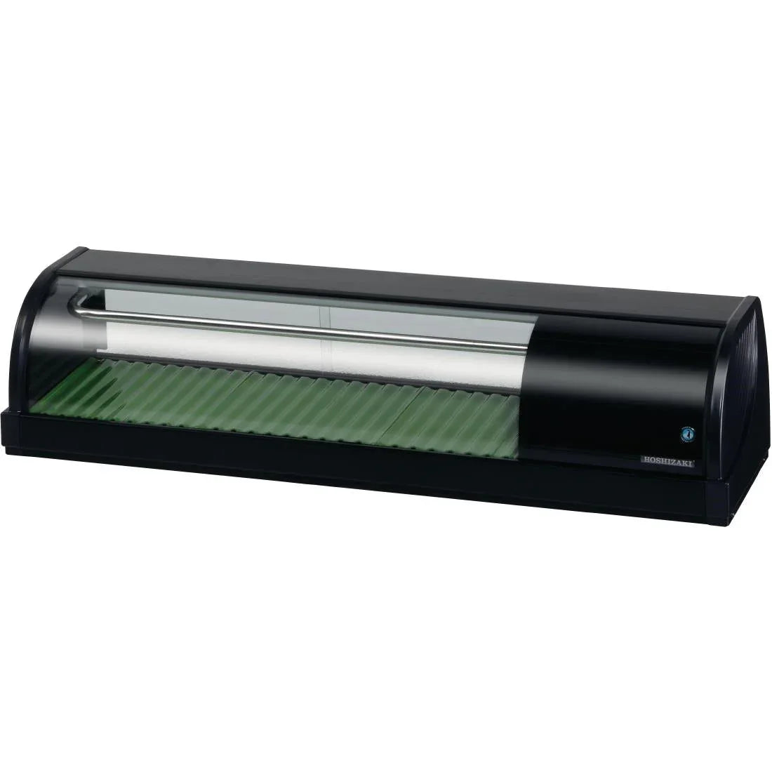 DE909-R Hoshizaki Sushi Case 42Ltr HNC-120BE-R - JD Catering Equipment Solutions Ltd