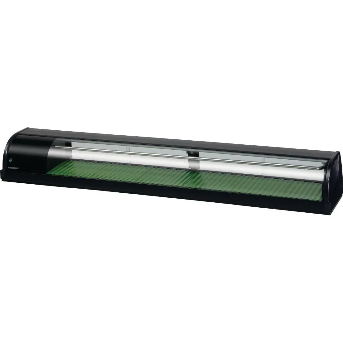 DE912-L Hoshizaki Sushi Case 87Ltr HNC-210BE-L - JD Catering Equipment Solutions Ltd