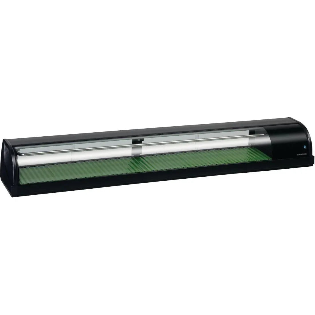 DE912-R Hoshizaki Sushi Case 87Ltr HNC-210BE-R - JD Catering Equipment Solutions Ltd