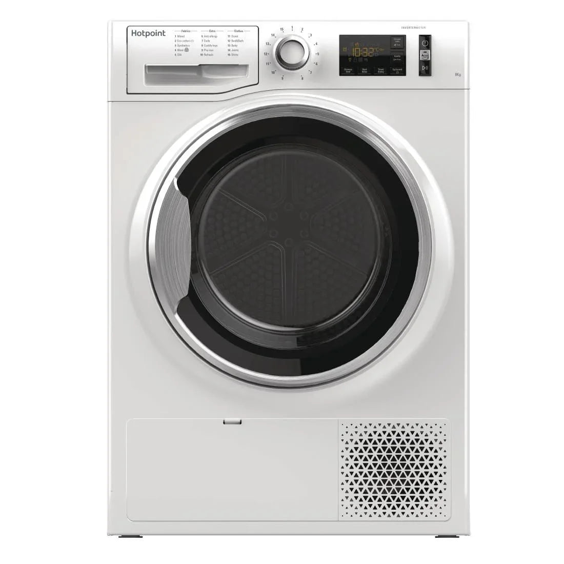 DC975 Hotpoint ActiveCare Heat Pump Tumble Dryer NT M11 82XB - JD Catering Equipment Solutions Ltd