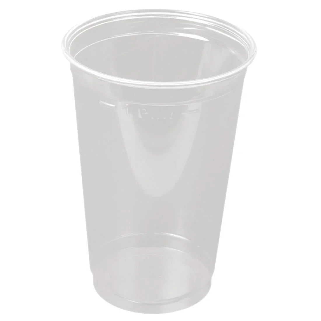 CM117 Huhtamaki Disposable Pint to Line Tumbler (Pack of 500) - JD Catering Equipment Solutions Ltd