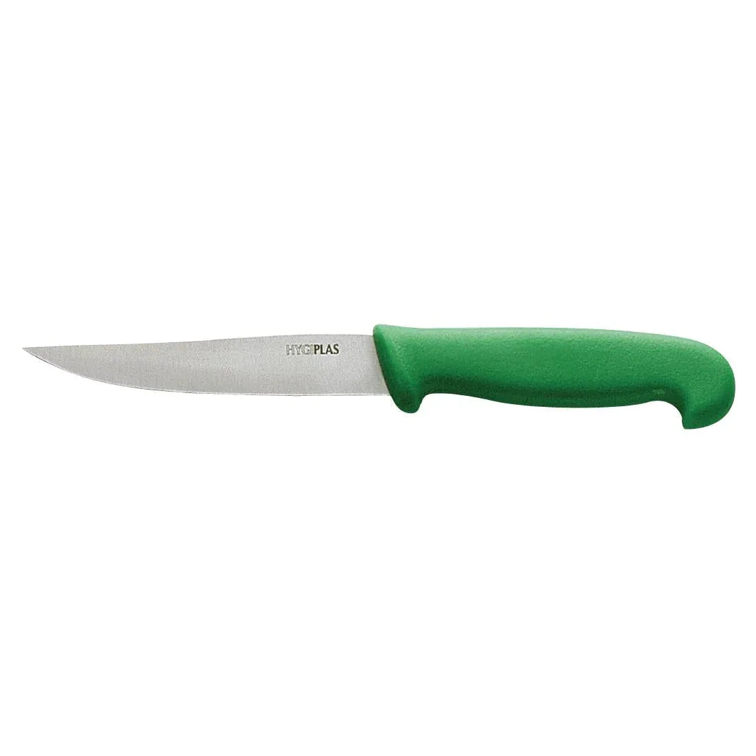 S454 Hygiplas 15 Piece Knife Set with Carry Case - JD Catering Equipment Solutions Ltd