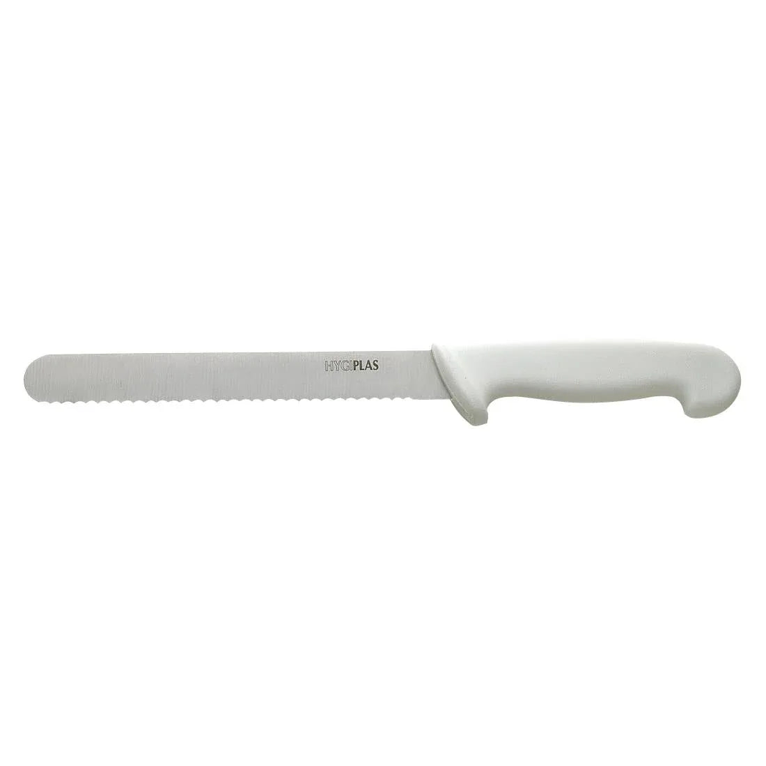 S454 Hygiplas 15 Piece Knife Set with Carry Case - JD Catering Equipment Solutions Ltd