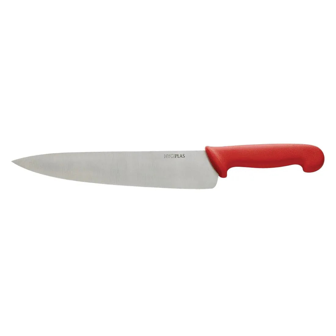 S454 Hygiplas 15 Piece Knife Set with Carry Case - JD Catering Equipment Solutions Ltd