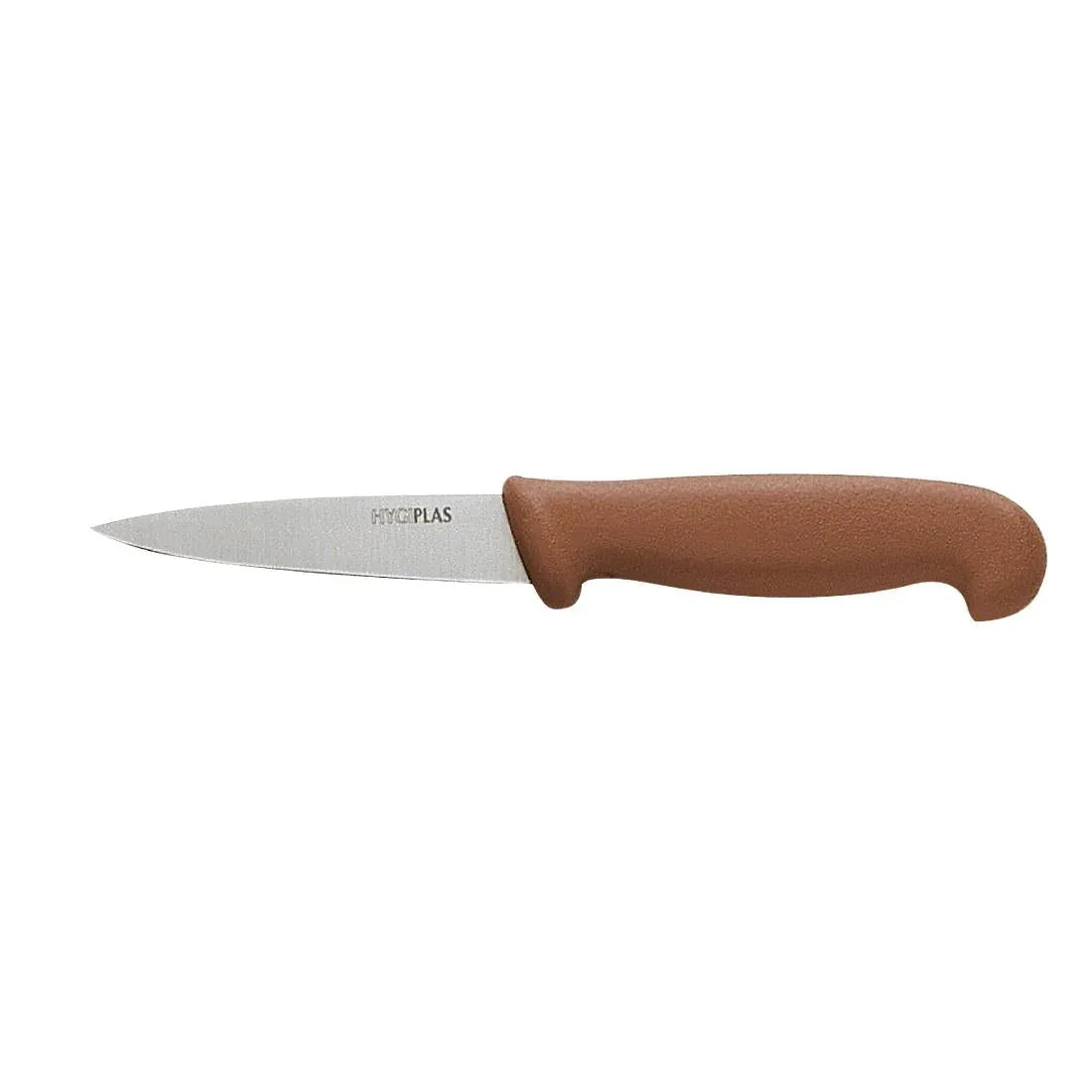 S454 Hygiplas 15 Piece Knife Set with Carry Case - JD Catering Equipment Solutions Ltd