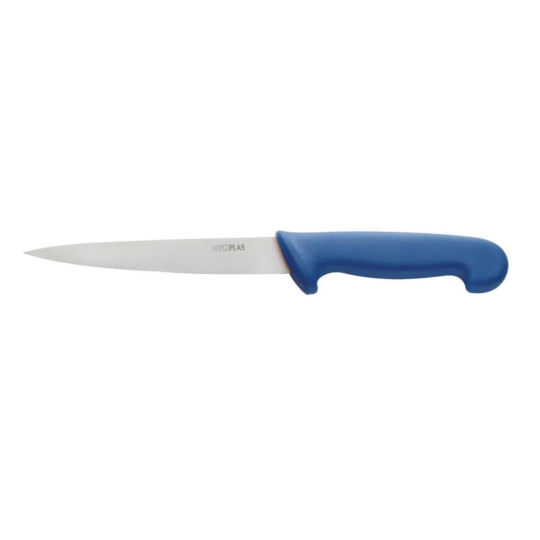 S454 Hygiplas 15 Piece Knife Set with Carry Case - JD Catering Equipment Solutions Ltd