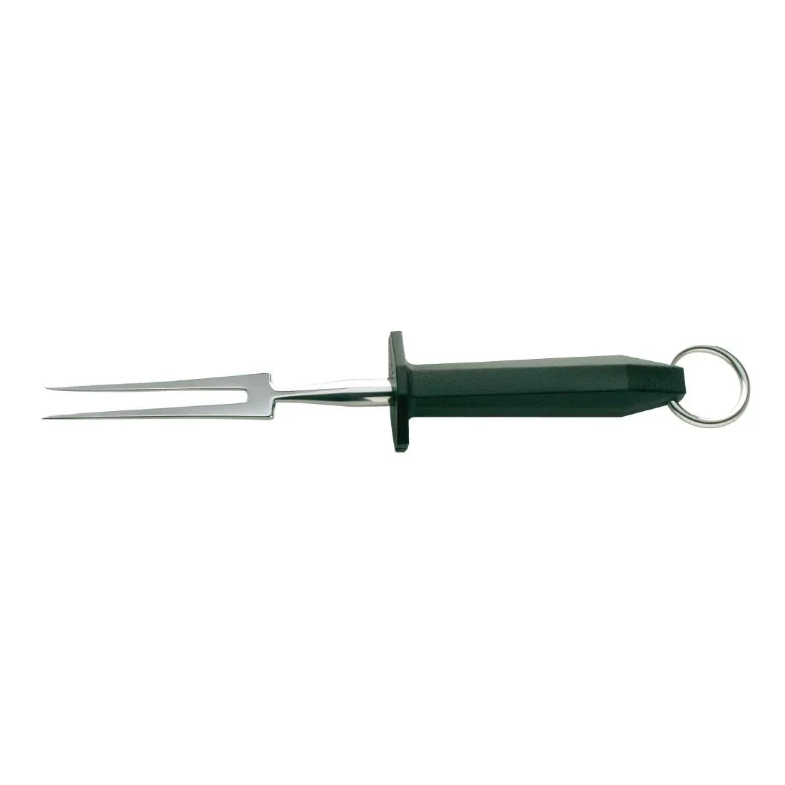 S454 Hygiplas 15 Piece Knife Set with Carry Case - JD Catering Equipment Solutions Ltd