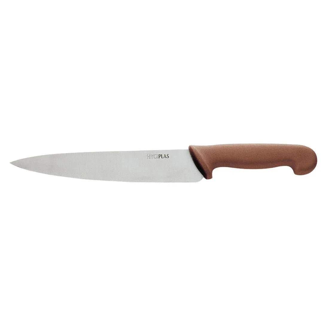 S454 Hygiplas 15 Piece Knife Set with Carry Case - JD Catering Equipment Solutions Ltd