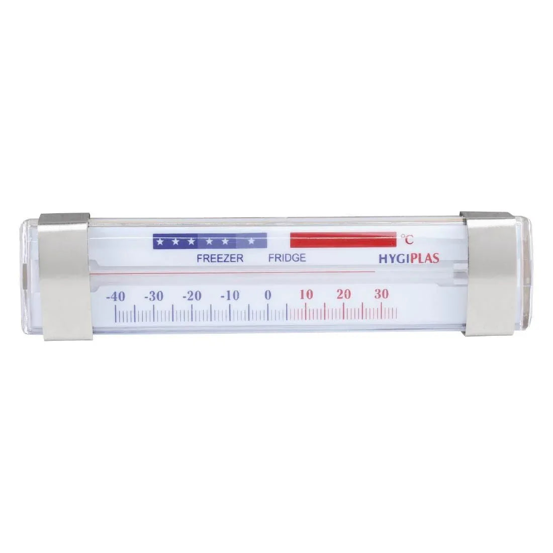 J210 Hygiplas Fridge Freezer Thermometer - JD Catering Equipment Solutions Ltd