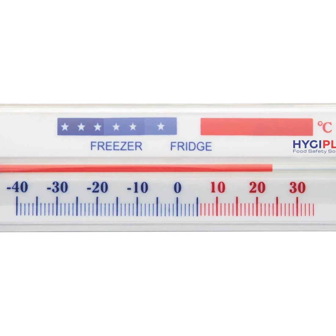 J210 Hygiplas Fridge Freezer Thermometer - JD Catering Equipment Solutions Ltd