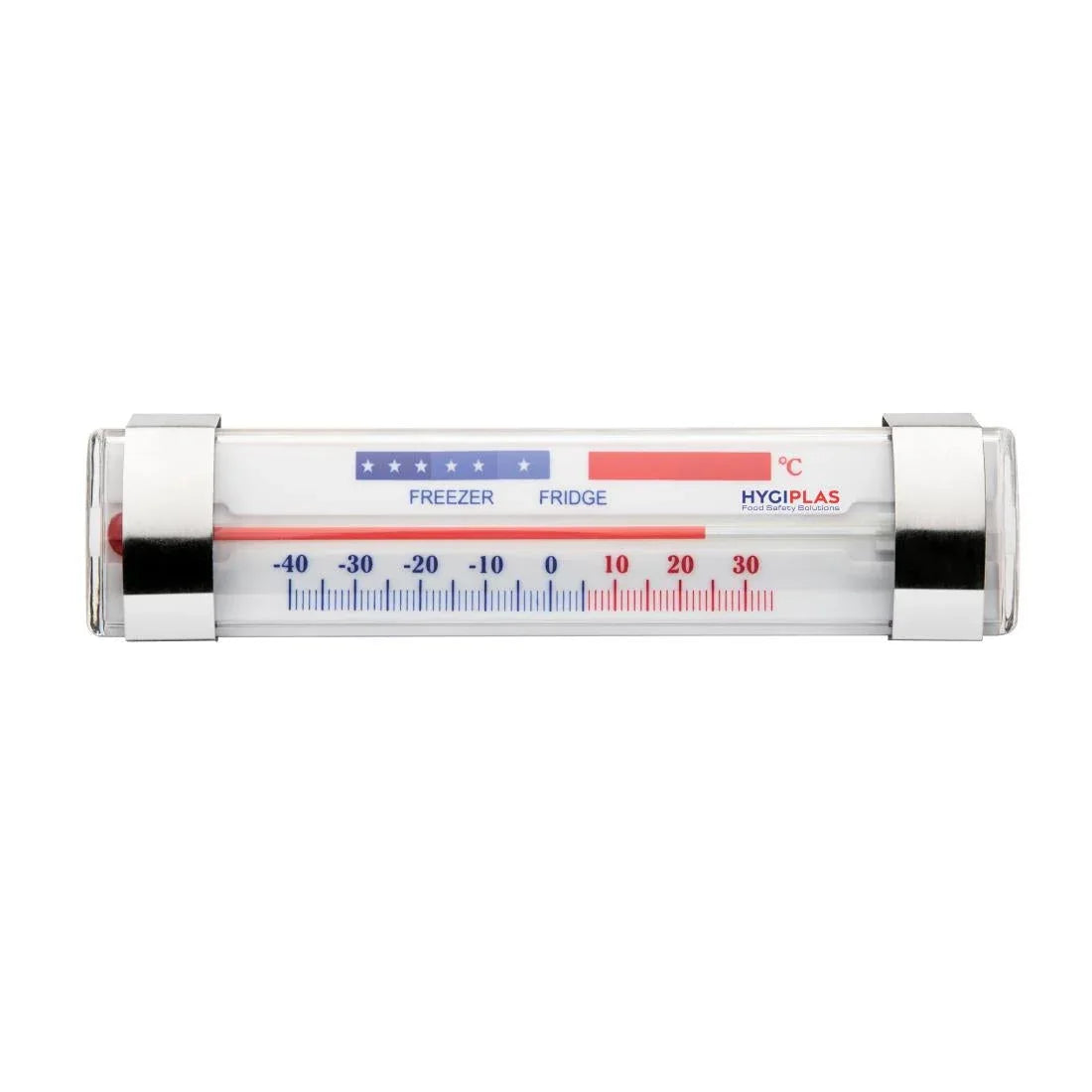 J210 Hygiplas Fridge Freezer Thermometer - JD Catering Equipment Solutions Ltd